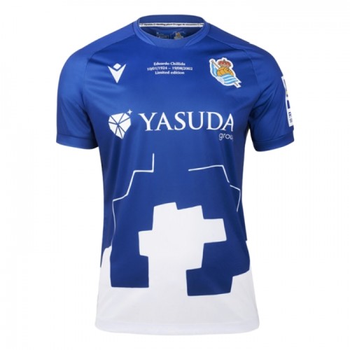 Maillot de Foot Real Sociedad Special 2024-25 Maillot de Foot Real Sociedad Special 2024-25